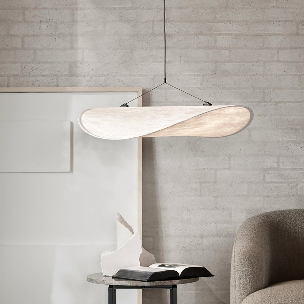 Sereca Suspension en Papier et Fibre de Verre - image 121 | Maison Opale