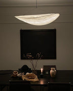 Sereca Suspension en Papier et Fibre de Verre - image 125 | Maison Opale