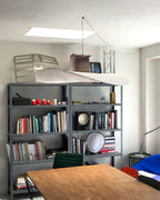 Sereca Suspension en Papier et Fibre de Verre - image 138 | Maison Opale