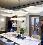 Sereca Suspension en Papier et Fibre de Verre - image 140 | Maison Opale