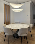 Sereca Suspension en Papier et Fibre de Verre - image 154 | Maison Opale