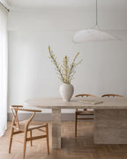 Sereca Suspension en Papier et Fibre de Verre - image 18 | Maison Opale