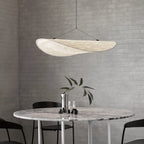 Sereca Suspension en Papier et Fibre de Verre - image 2 | Maison Opale