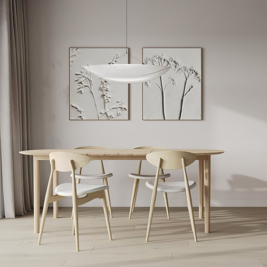 Sereca Suspension en Papier et Fibre de Verre - image 33 | Maison Opale