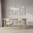 Sereca Suspension en Papier et Fibre de Verre - image 33 | Maison Opale