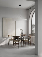 Sereca Suspension en Papier et Fibre de Verre - image 47 | Maison Opale