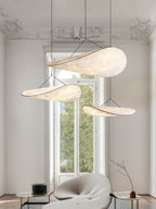 Sereca Suspension en Papier et Fibre de Verre - image 51 | Maison Opale