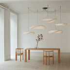 Sereca Suspension en Papier et Fibre de Verre - image 59 | Maison Opale