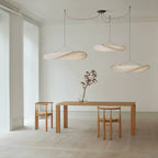 Sereca Suspension en Papier et Fibre de Verre - image 60 | Maison Opale