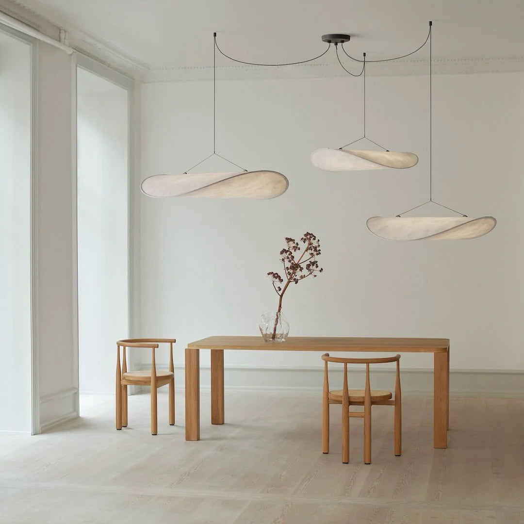 Sereca Suspension en Papier et Fibre de Verre - image 60 | Maison Opale