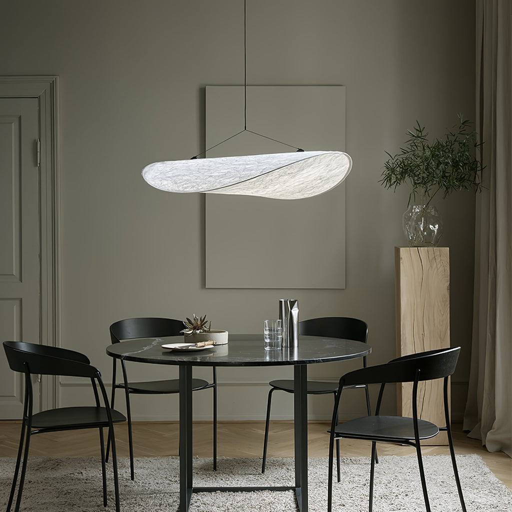 Sereca Suspension en Papier et Fibre de Verre - image 65 | Maison Opale
