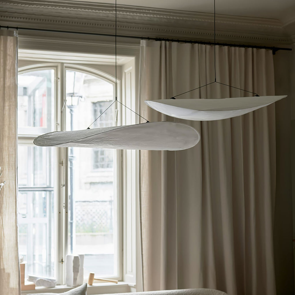 Sereca Suspension en Papier et Fibre de Verre - image 71 | Maison Opale