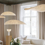Sereca Suspension en Papier et Fibre de Verre - image 82 | Maison Opale