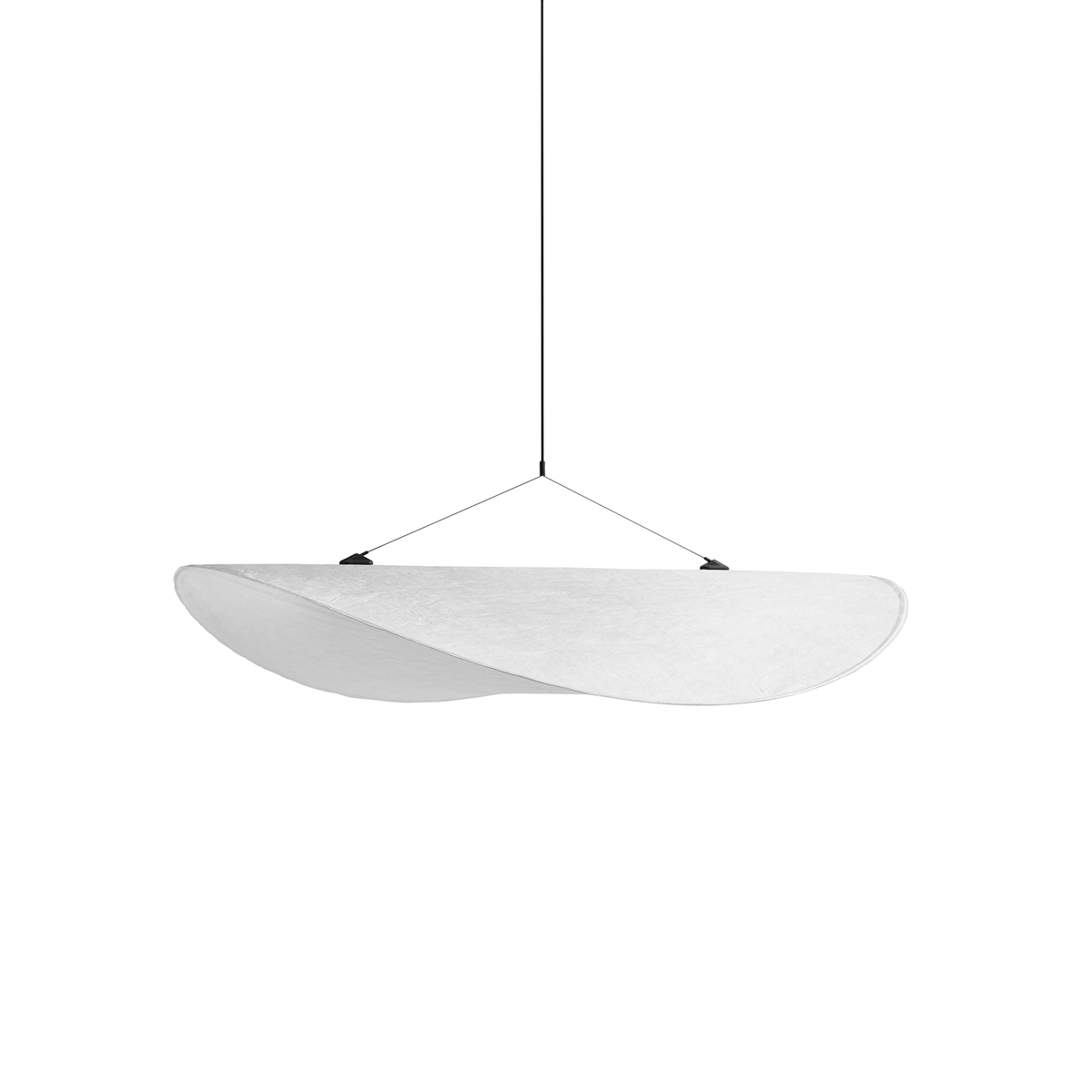 Sereca Suspension en Papier et Fibre de Verre - image 83 | Maison Opale
