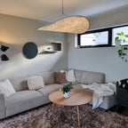 Sereca Suspension en Papier et Fibre de Verre - image 85 | Maison Opale
