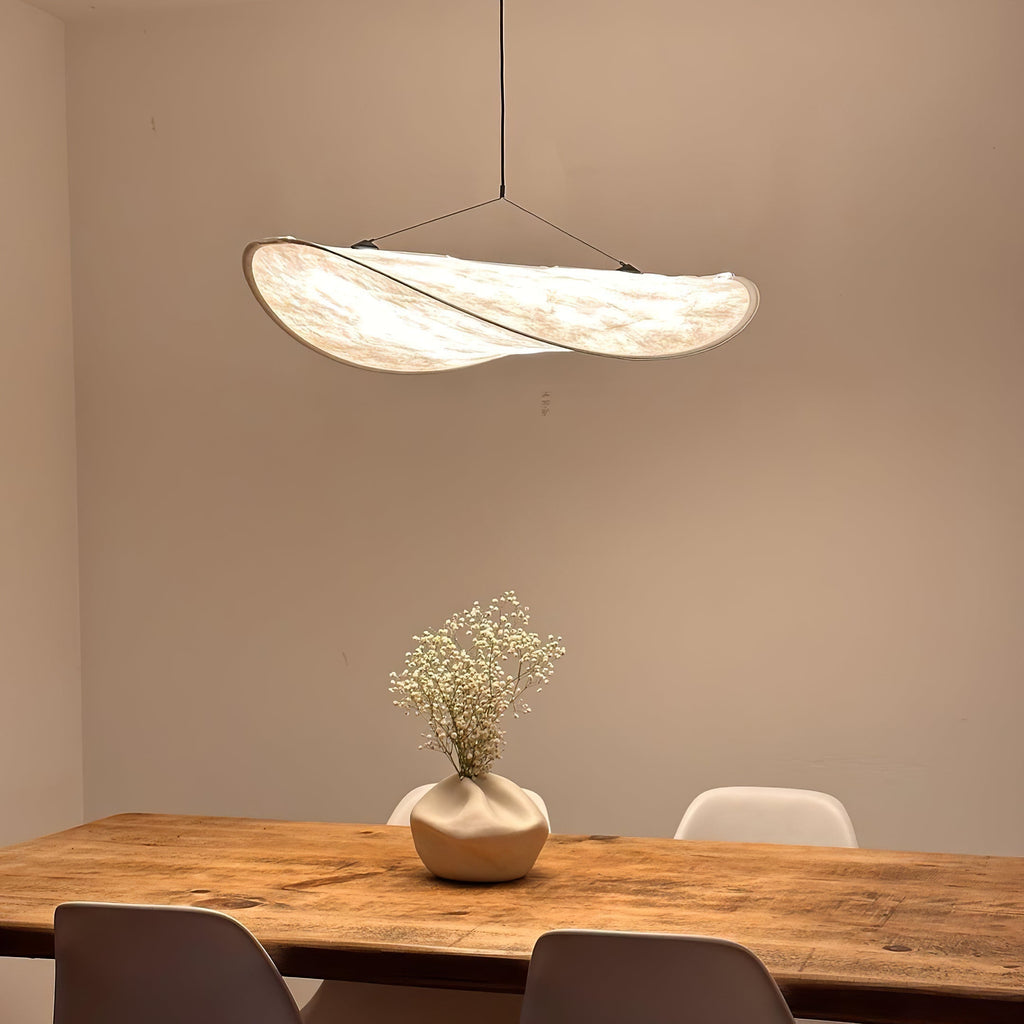 Sereca Suspension en Papier et Fibre de Verre - image 91 | Maison Opale