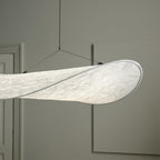 Sereca Suspension en Papier et Fibre de Verre - image 95 | Maison Opale