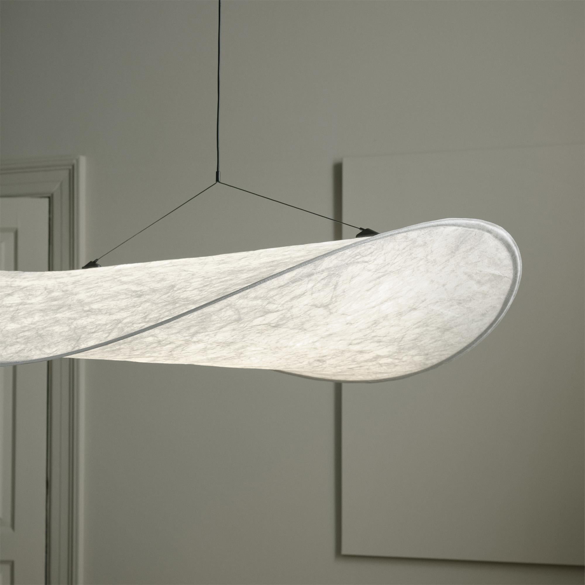 Sereca Suspension en Papier et Fibre de Verre - image 95 | Maison Opale