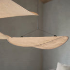 Sereca Suspension en Papier et Fibre de Verre - image 96 | Maison Opale