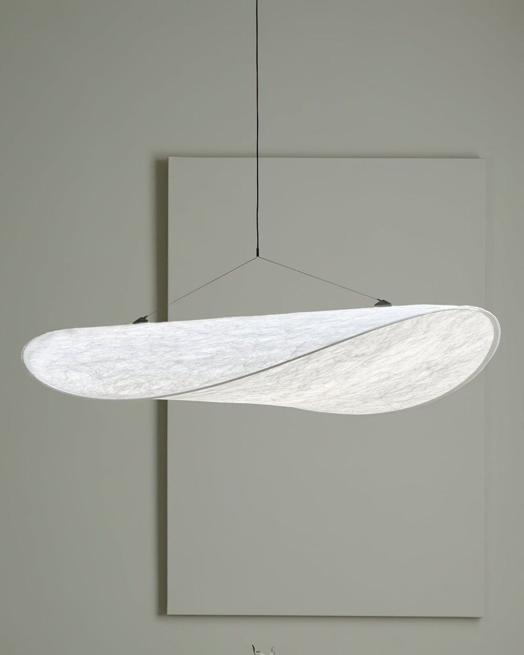 Sereca Suspension en Papier et Fibre de Verre - image 98 | Maison Opale