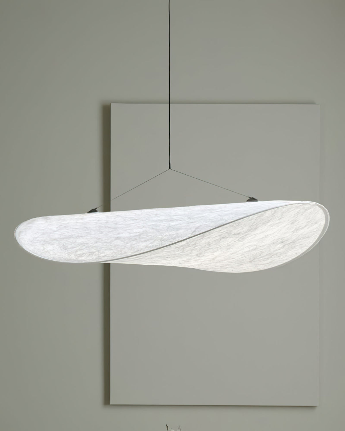 Sereca Suspension en Papier et Fibre de Verre - image 98 | Maison Opale