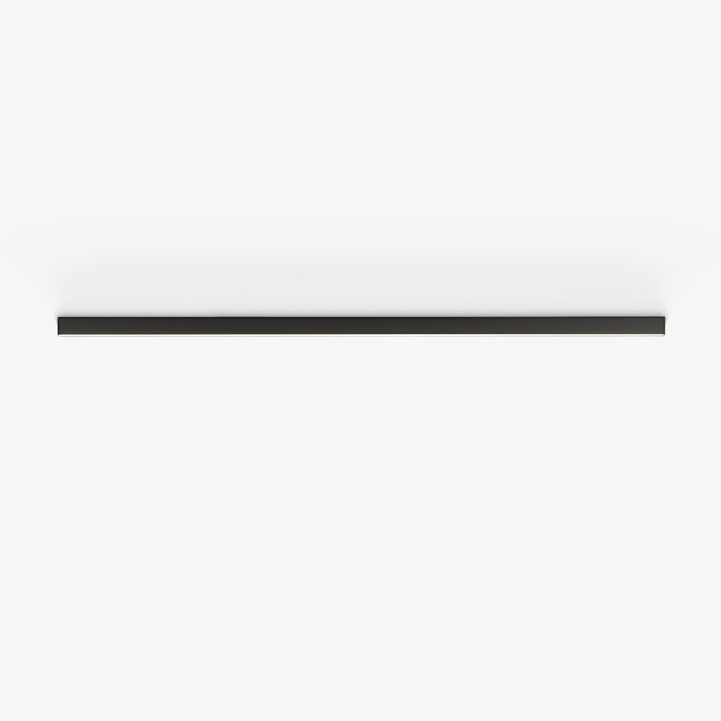 Solara Plafonnier Linéaire Ultra Fin Minimaliste Fonctionnel - image 1 | Maison Opale