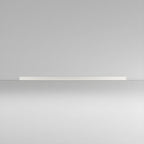 Solara Plafonnier Linéaire Ultra Fin Minimaliste Fonctionnel - image 11 | Maison Opale