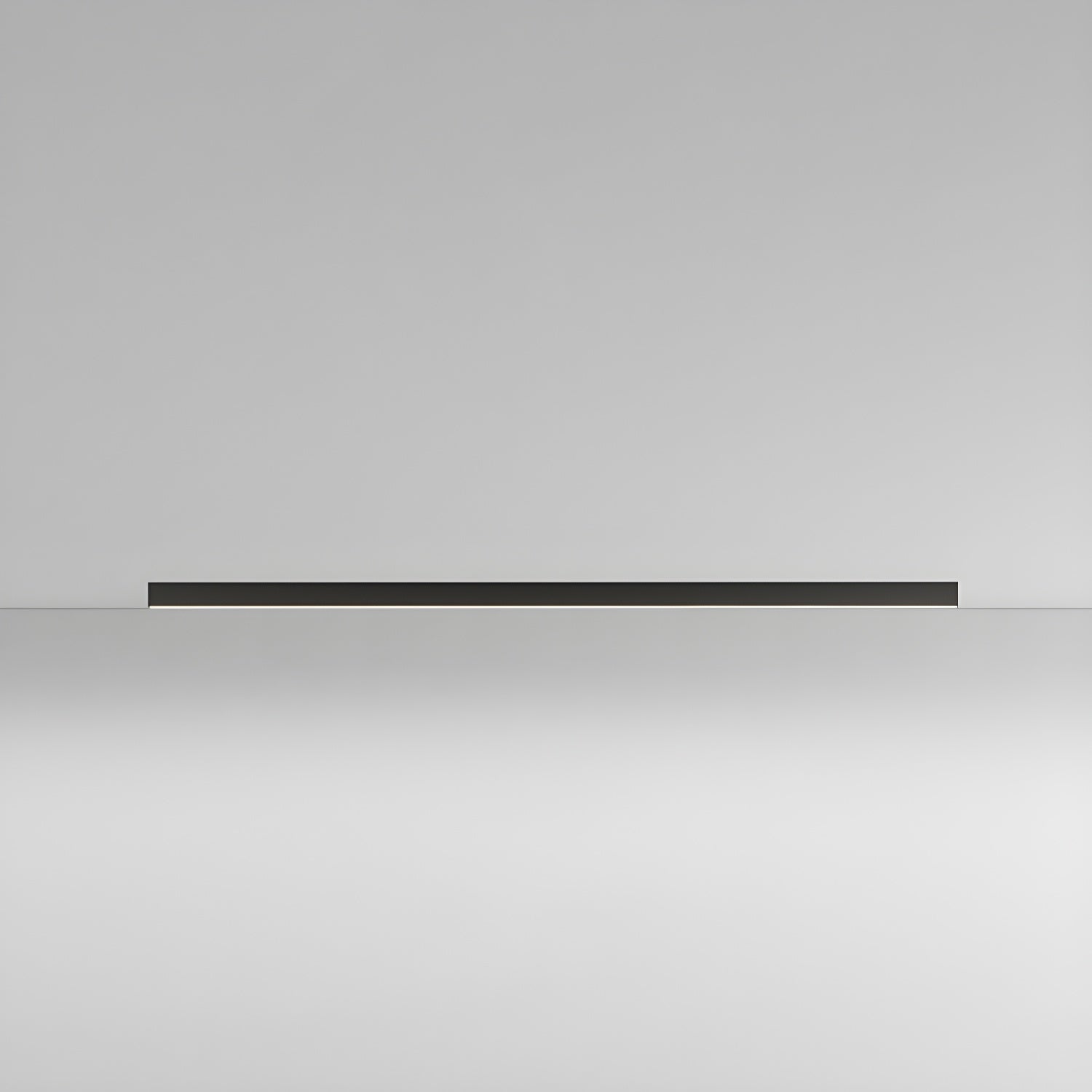 Solara Plafonnier Linéaire Ultra Fin Minimaliste Fonctionnel - image 13 | Maison Opale