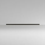 Solara Plafonnier Linéaire Ultra Fin Minimaliste Fonctionnel - image 15 | Maison Opale