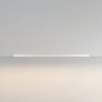 Solara Plafonnier Linéaire Ultra Fin Minimaliste Fonctionnel - image 17 | Maison Opale