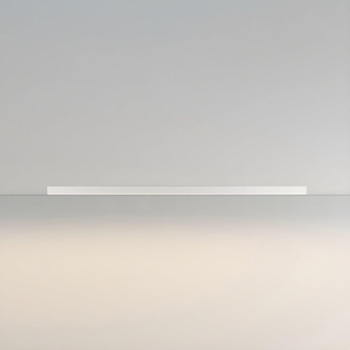 Solara Plafonnier Linéaire Ultra Fin Minimaliste Fonctionnel - image 17 | Maison Opale