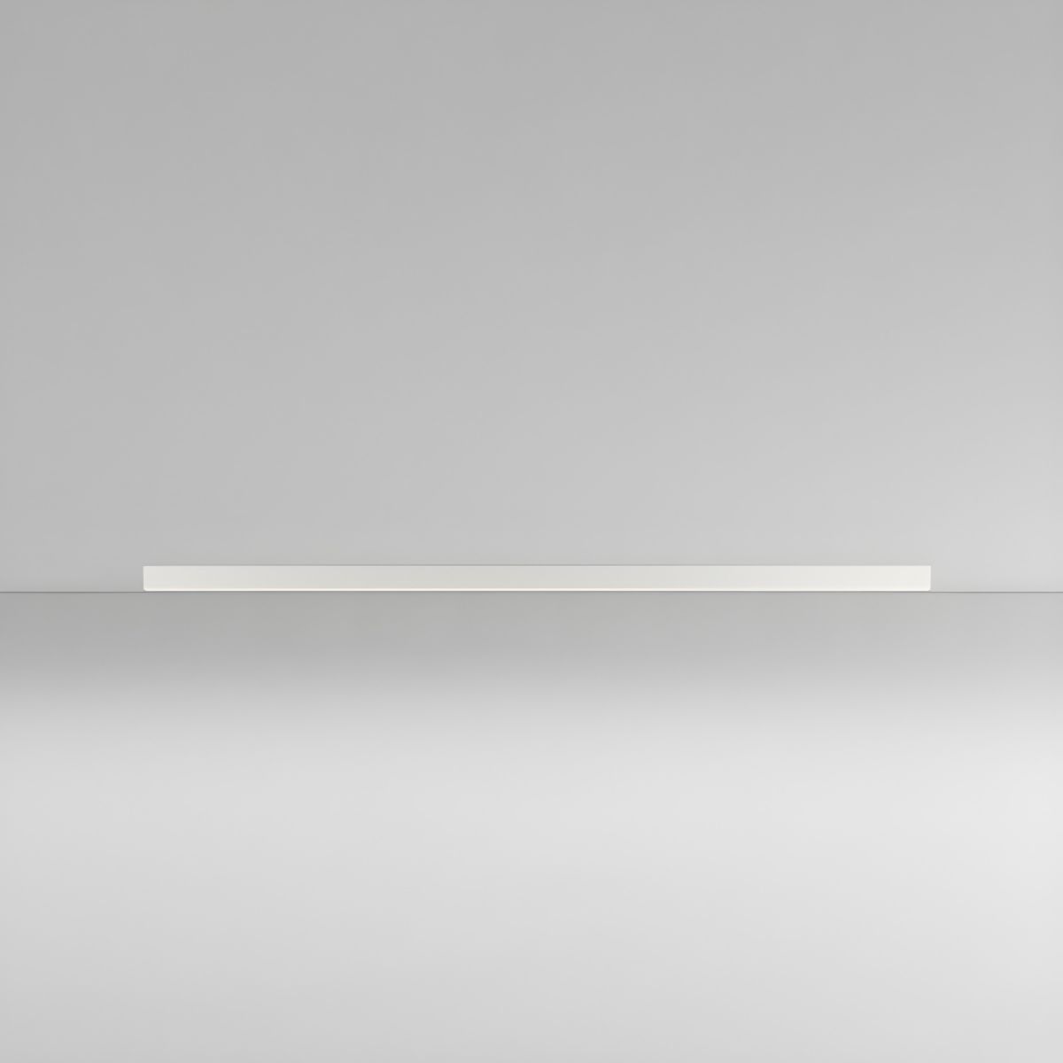 Solara Plafonnier Linéaire Ultra Fin Minimaliste Fonctionnel - image 18 | Maison Opale