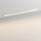 Solara Plafonnier Linéaire Ultra Fin Minimaliste Fonctionnel - image 28 | Maison Opale