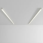 Solara Plafonnier Linéaire Ultra Fin Minimaliste Fonctionnel - image 31 | Maison Opale