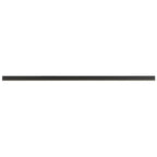 Solara Plafonnier Linéaire Ultra Fin Minimaliste Fonctionnel - image 7 | Maison Opale