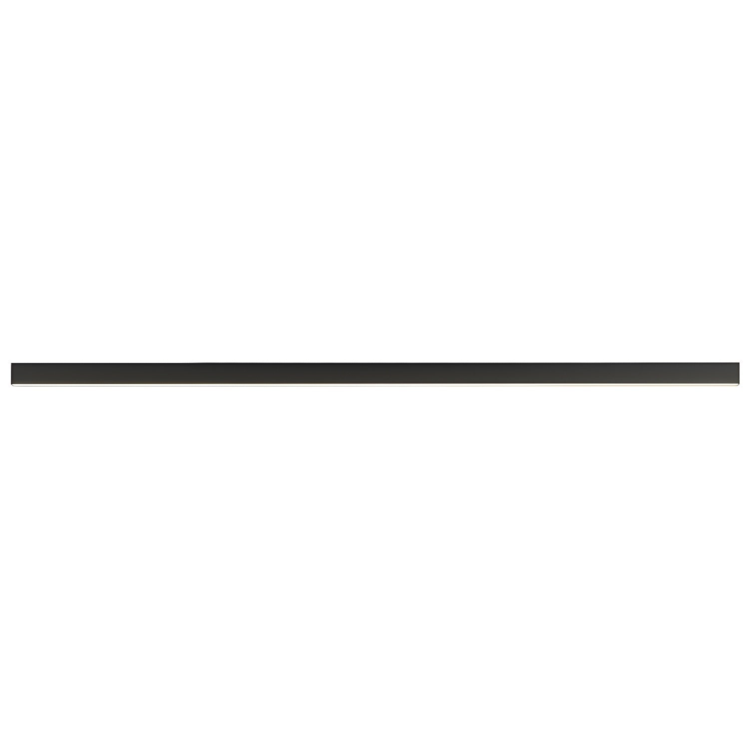 Solara Plafonnier Linéaire Ultra Fin Minimaliste Fonctionnel - image 7 | Maison Opale