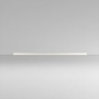 Solara Plafonnier Linéaire Ultra Fin Minimaliste Fonctionnel - image 8 | Maison Opale