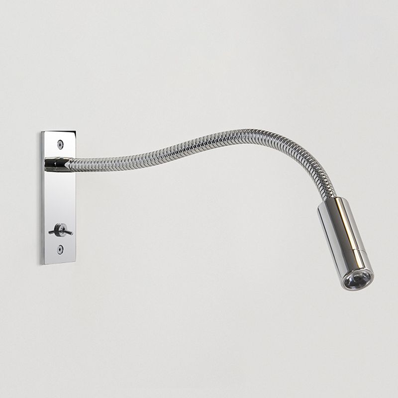 Uvan Applique Murale Minimaliste avec Spot de Lecture Réglable - image 9 | Maison Opale