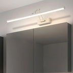 Volo Applique Murale Linéaire Réglable Simple Noir/Blanc. Chambre - image 27 | Maison Opale