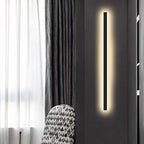 Vynn Applique Murale Extérieur Moderne Étanche LED  Noir/Blanc - image 14 | Maison Opale