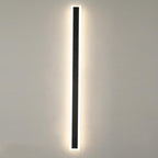 Vynn Applique Murale Extérieur Moderne Étanche LED  Noir/Blanc - image 18 | Maison Opale