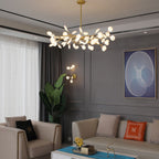 Welin Suspension Multi Nordique  Noir/Or Chambre/Salle à Coucher - image 8 | Maison Opale