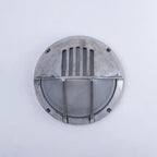 Wyre Applique Murale Géométrique Moderne en Métal et Verre - image 20 | Maison Opale
