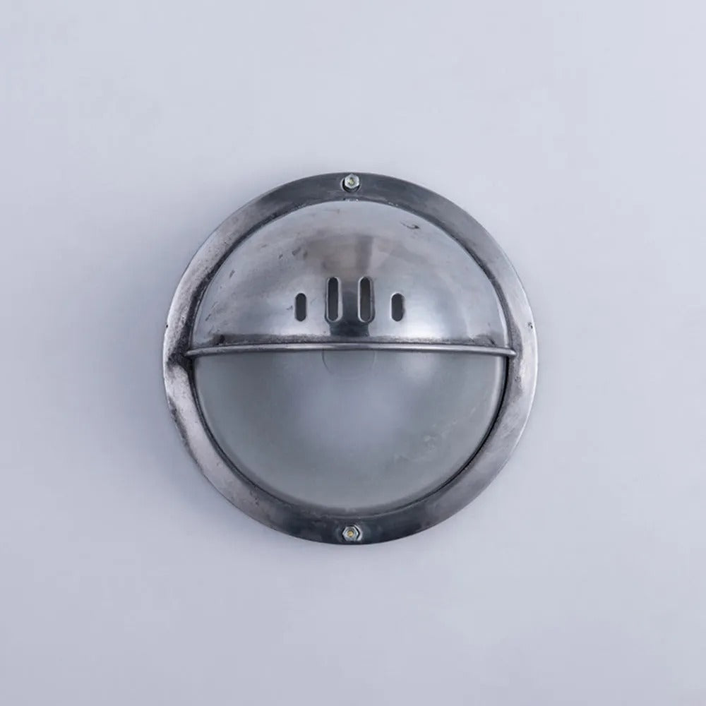 Wyre Applique Murale Géométrique Moderne en Métal et Verre - image 22 | Maison Opale