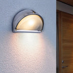 Wyre Applique Murale Géométrique Moderne en Métal et Verre - image 38 | Maison Opale